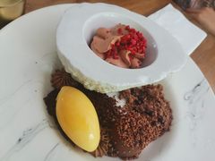 -植物园哈利亚餐厅