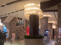 -上海凯宾斯基大酒店