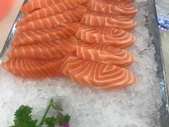 -新享乐海鲜(翠华路店)