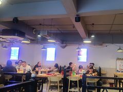 -四禧精酿铜锅涮肉·烧烤工场(大明湖店)