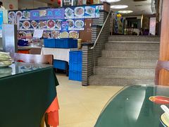 大堂-李连贵酒家熏肉大饼(昆明街店)