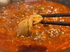 -旧街市鲜货老火锅(大光路店)