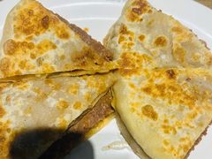 -河沿肉饼Beijing Pie(锡拉胡同店)