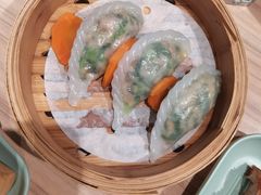 -珍粥道(杉杉奥特莱斯店)