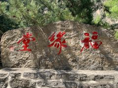 -红豆峡