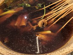 -160烧烤(香坊店)