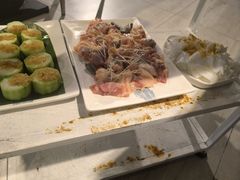 -碗中海·蒸汽海鲜·桑拿鸡(岭南天地店)