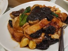 -利苑酒家(合景国际金融广场店)