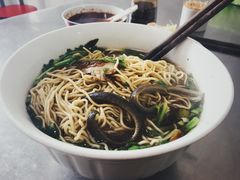 -老赵面店(大西路店)