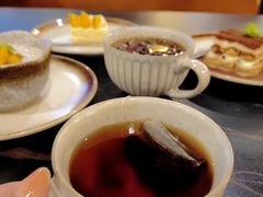 -熹悟海鲜火锅·广式打边炉