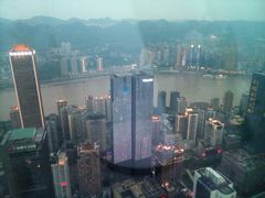 -WFC会仙楼观景台