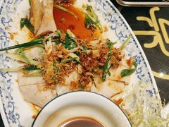-常来小聚·广州非遗传承餐厅(高德置地店)
