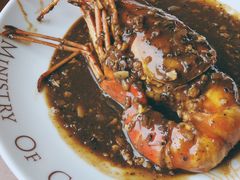 -Ministry of Crab(科伦坡店)