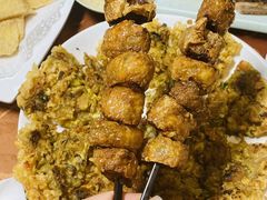 -陈记稻香潮汕砂锅粥(华强南店)