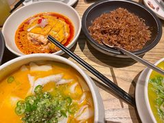 -榕意·川味之美(深业上城店)