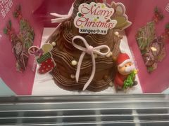 -KenGee仟吉(芜湖路店)