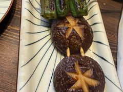 -一吉焼鸟·FOUNDER(桂林路店)