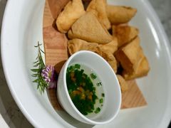 普宁炸豆干-潮州府·潮菜·砂锅粥(徐家汇店)