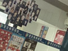 -爱定格照相馆·证件照(深圳宝安壹方城店)