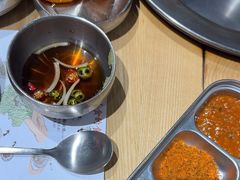 -姜虎东白丁烤肉(深圳湾后海汇店)