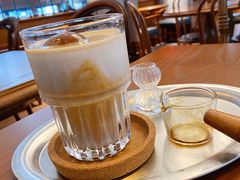 -及咖啡GatherCoffee(华申大厦店)
