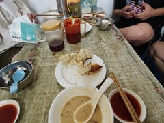 -孝丰南门锅贴(南街店)