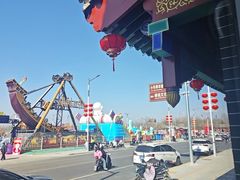 -大槐树寻根祭祖园