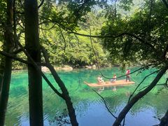 -石台牯牛降景区