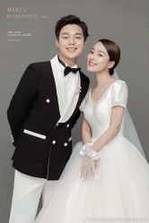 -青禾蒙娜丽莎婚纱摄影(武汉总店)