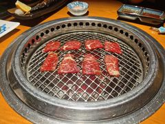 -本寻烧肉酒场(双井店)
