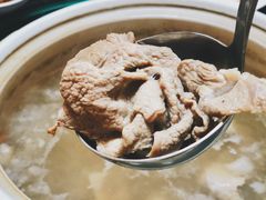 -清真华宇开锅羊肉