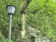 -狼山风景名胜区