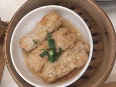 -龙的酒楼·手工早茶·顺德菜(近良路店)