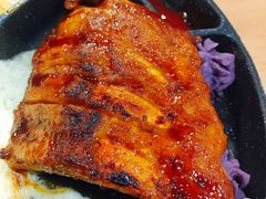 -肥肥虾庄·金牌油焖大虾(杨园滨江时代walk店)