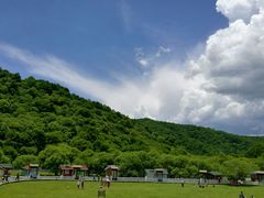 -大水川景区