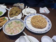 -王家沙点心店(南京西路总店)