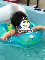 -Cool-Fun蓝鲸π水育早教中心(金山万达海汇街店)