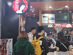 -茶颜悦色(雨花亭凯德二楼店)