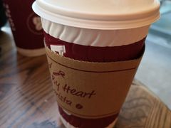 -COSTA COFFEE(丰联广场店)