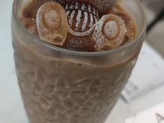 -东鑫记港式茶餐厅(南京东路店)