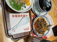 -赵记传承·中式甜品(中山石岐大信店)