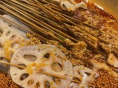 -嘉州叶婆婆钵钵鸡(建设路店)