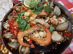 -辣小鲜·南昌大排档(船山路店)