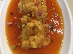 -黑石礁酒楼·海鲜(黑石礁店)