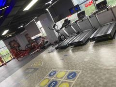 -UP健身私教馆(海岸城店)