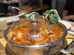 -黄记煌三汁焖锅(金凤万达广场店)