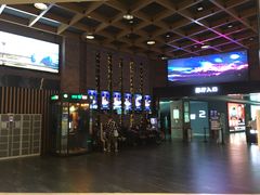 等候区-太平洋影城(深圳8号仓店)