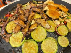 -一烙锅(友谊店)