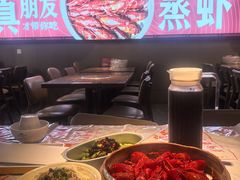 -靓靓蒸虾·头牌蒸虾(南山桂庙店)