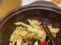 -盆满钵满·国家非遗传承(云台店)